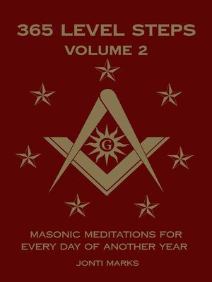 cover image of 365 Level Steps Volume 2
